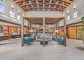 Embassy Suites by Hilton Detroit Metro Airport 4