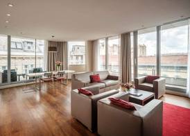 NH Collection Budapest City Center 3