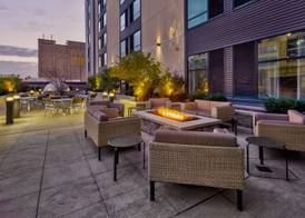 Homewood Suites by Hilton Pittsburgh Downtown, Pa 5