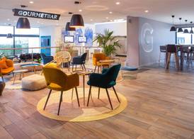 Novotel Roissy Saint Witz 3