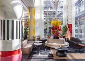 theWit Chicago, a Hilton Hotel 3