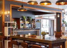 Novotel Bristol Centre 3
