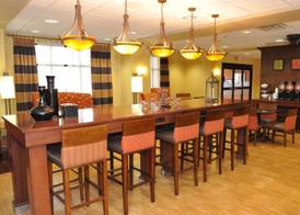Hampton Inn Junction City 2