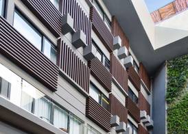 The Fives Downtown Hotel & Residences, Curio Collection by Hilton 2