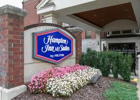 Hampton Inn & Suites Nashville-Green Hills 4