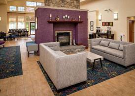 Hampton Inn & Suites Binghamton/Vestal 4
