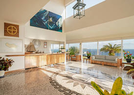 Albatroz Beach & Yacht Club 4