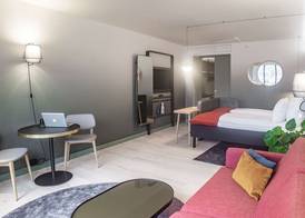 Hotel Norge by Scandic 3