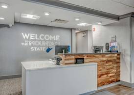 Hampton Inn Morgantown 4