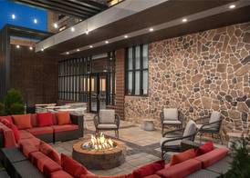 Hilton Garden Inn Perry 4