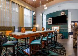 Hampton Inn & Suites Herndon-Reston 4