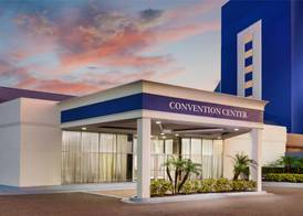 DoubleTree by Hilton Orlando Airport 3