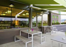Hotel Ibis Styles Lleida Torrefarrera 3