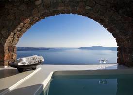 San Antonio - Small Luxury Hotels of the World 5