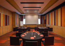 ibis New Delhi Aerocity - An Accor Brand 5