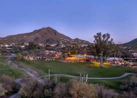 Hilton Vacation Club Rancho Manana 3
