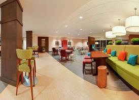Home2 Suites St. Louis / Forest Park 4