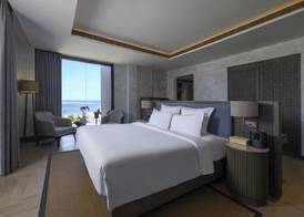 Pullman Lombok Merujani Mandalika Beach Resort 3