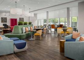 Home2 Suites By Hilton Summerville 5