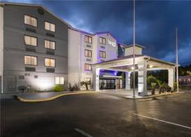Spark By Hilton Biloxi Ocean Springs 5