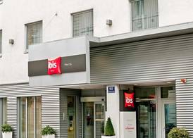 ibis Wien City 2