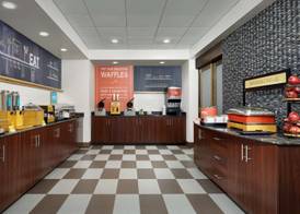 Hampton Inn Syracuse Clay 5