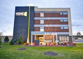 Home2 Suites By Hilton Oswego 5