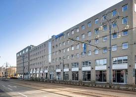 ibis budget Krefeld Messe-Düsseldorf 2
