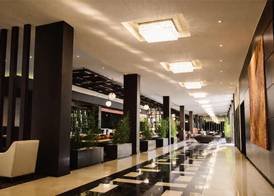 DoubleTree by Hilton Nairobi Hurlingham 5
