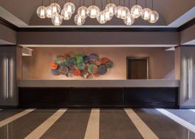 Embassy Suites by Hilton Houston Near The Galleria 2