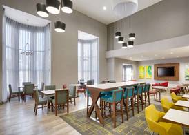 Hampton Inn & Suites Rockport-Fulton 5
