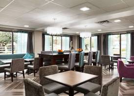 Hampton Inn Waycross 5