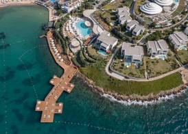 Susona Bodrum, LXR Hotels & Resorts 3