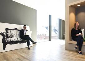Novotel Charleroi Centre 3