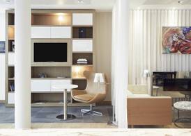Mercure Hotel Golf Cap d'Agde 5