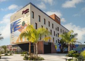 Hampton By Hilton Alicante Airport 4