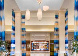 Hilton Garden Inn Richmond Innsbrook 5