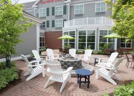 Hilton Garden Inn Freeport Downtown 5