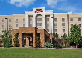 Hampton Inn & Suites Florence-Downtown 3