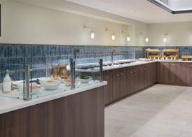 Hilton Edinburgh Carlton 5