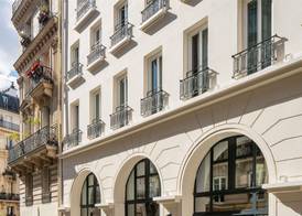Hotel Faubourg Galant Paris - Handwritten Collection 4