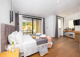 Nobile Boutique Hotel 2
