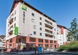 ibis Styles Annecy Centre Gare 3