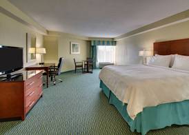 Holiday Inn Resort ORLANDO LAKE BUENA VISTA by IHG 2