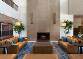 Hilton Boston/Dedham 4