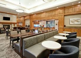 Homewood Suites by Hilton Boise 3