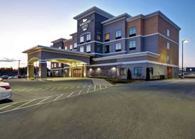 Homewood Suites By Hilton Dubois, Pa 2