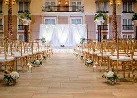 DoubleTree Resort by Hilton Lancaster 5