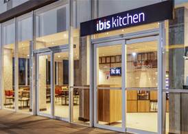 ibis Caucaia Porto do Pecem 5