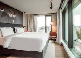 Radisson RED Helsinki 3